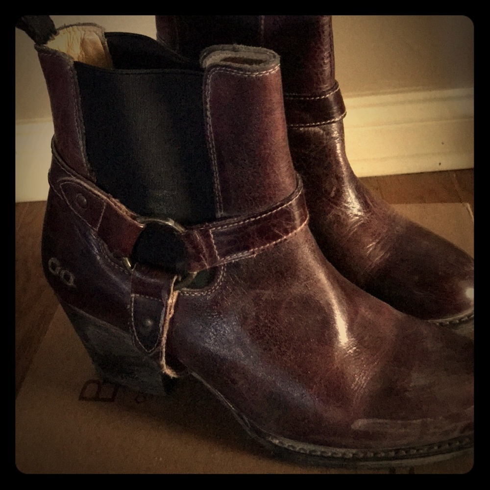 Bed Stu Women’s Liberate Boot